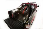 Toyota Tacoma Double Cab by TRD 2015 года